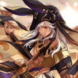 Genshix ☮️ [НОВОСТИ|МЕМЫ ПО GENSHIN IMPACT]