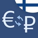 Обменник Финляндия. Евро - рубль. — Telegram канал