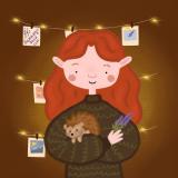 лавандовый сон