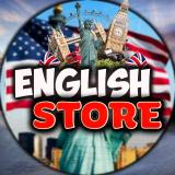 English Store