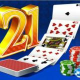 СТАВКИ НА 21 ОЧКО