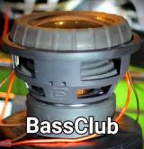 VK Музыка BASS CLUB автозвук