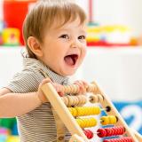 Детская психология | Развитие ребёнка