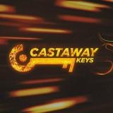 CASTAWAY KEYS / iOS & Android