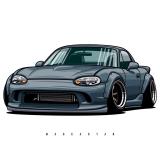 Олег Маркарьян | иллюстратор