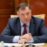 Марат Хуснуллин - Telegram канал