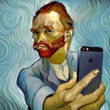 Возмутительное искусство - Telegram канал