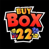 BuyBox22, аниме, k-pop и гик товары