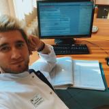 Быканов на связи