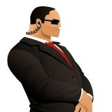 Работа Охрана