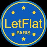 LetFlat - PARIS - Louer / LetFlat - ПАРИЖ - Аренда / LetFlat - ПАРИЖ - Оренда