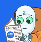 iMe Messenger & Crypto Wallet