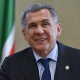 Рустам Минниханов