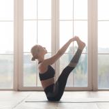 Здоровое тело | Йога | Просветление — Telegram канал