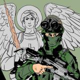 АРХАНГЕЛ СПЕЦНАЗА Z🇷🇺