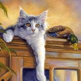 Домашние животные | Любимцы — Telegram канал