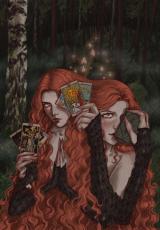 Taro divination - Telegram канал