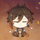 Уголок JaMpErrr'а | Гайды по Genshin Impact