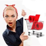 Вкусные Цены! — Telegram канал