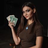 Карты таро 🔮 с Анастасией Лыковой — Telegram канал