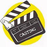 Кастинги Москва — Telegram канал