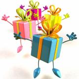 ️Честный и справедливый розыгрыш подарков