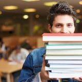 Крутой студент * Уголок студента