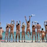 Чат нудистов и натуристов🏖 Натуризм, нудизм. Пляжи нудистов России и мира