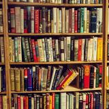 Книжный Мир * Лучшие Произведения — Telegram канал