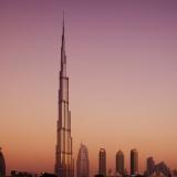 Высокая башня