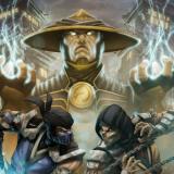 Мортал комбат