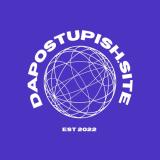 Dapostupish.site