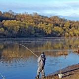 Мужской уголок * рыбалка