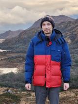 Инженер в ирландии