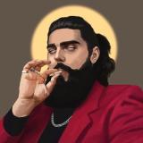 Том Хэнсон🍌