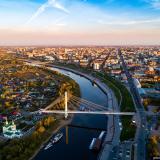 Тюмень | Рестораны | Заведения