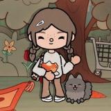 Взлом ТокаБока 1.60 🦊 Скачать