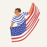 МОЯ О-1 ВИЗА В США - Telegram канал