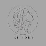 NE POEM — поэзия , стихотворения и искусство — Telegram канал