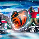 ФАСТ КОННЕКТ БЛЕК РАША