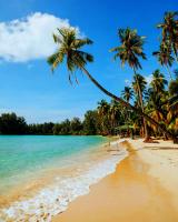 Таиланд ждёт вас! — Telegram канал