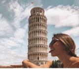 Pizанская башня 18+