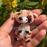 Схемы на амигуруми🤍🌿✨