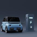 Машины будущего * Все о электрокарах