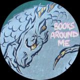 Books around me
