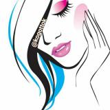 МАГИЯ КРАСОТЫ | УРОКИ МАКИЯЖА — Telegram канал