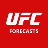 UFC forecasts /прогнозы на турниры — Telegram канал