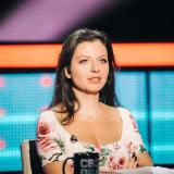 Маргарита Симоньян. Литература и История