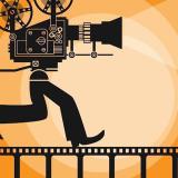 Где снимали фильмы — Telegram канал