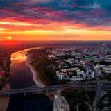 Уфа | Рестораны | Заведения — Telegram канал